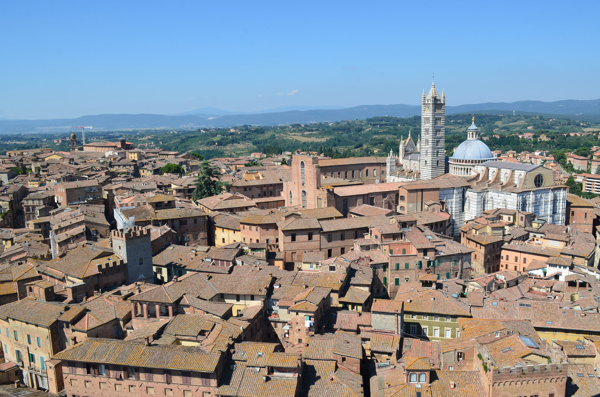 Siena